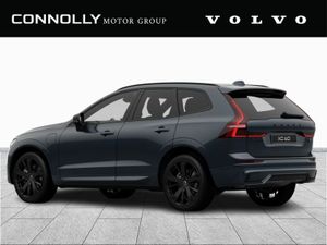 Volvo XC60 T6 Ultra Black Edition €856pm - Image 3