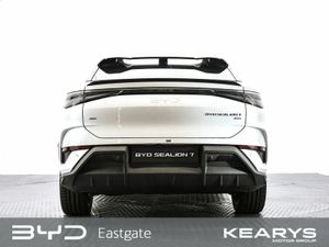 BYD SEALION 7 COMFORT Order YOUR 261 Today - Image 3