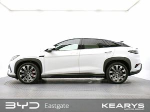 BYD SEALION 7 COMFORT Order YOUR 261 Today - Image 4