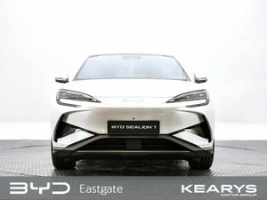 BYD SEALION 7 COMFORT Order YOUR 261 Today - Image 4