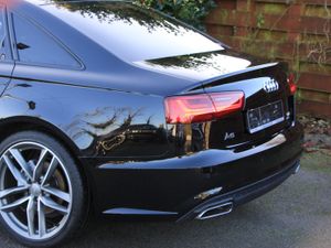 A6 Black Edition * S Tronic *Same owner since 2017 - Image 4