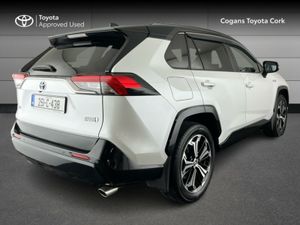 Toyota RAV4 RAV4 PHEV SPORT - Image 2
