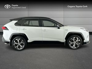 Toyota RAV4 RAV4 PHEV SPORT - Image 3