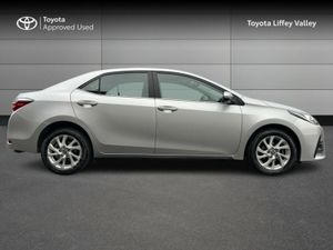Toyota Corolla 1.33 LUNA 4DR - Image 3