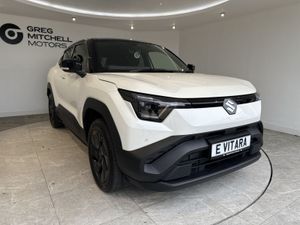 Suzuki Vitara 2025 - Image 3