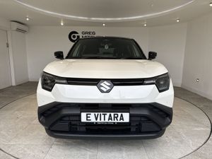 Suzuki Vitara 2025 - Image 2