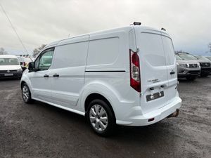 Ford Transit Connect LWB - Image 4