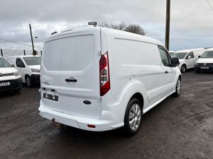 Ford Transit Connect LWB - Image 2