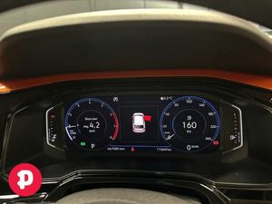Volkswagen Polo 1.0 Comfortline Auto - Straight Sa - Image 4