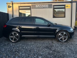 Audi A3 1.6TDI AUTO 2012 - Image 4