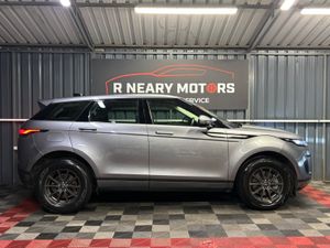 2020 Land Rover Range Rover Evoque Diesel Low KMS - Image 4