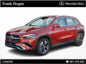 Mercedes-Benz GLA GLA 180d Progressive 2.0 Diesel - Image 2