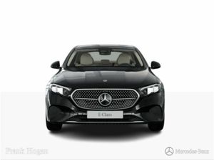 Mercedes-Benz E-Class E220d Avantgarde 2.0 Diesel - Image 3