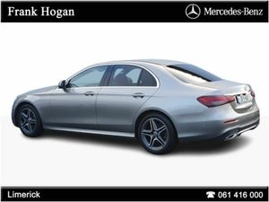 Mercedes-Benz E-Class E 200 D A/T AMG Ext 1.6 Dies - Image 3
