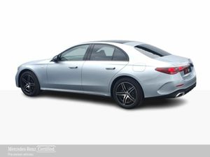 Mercedes-Benz E-Class E300de AMG Line + - Image 3