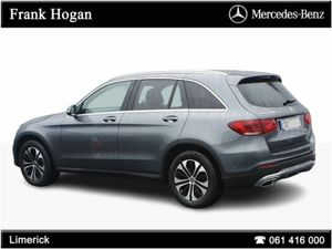Mercedes-Benz GLC GLC 200 D - Image 3