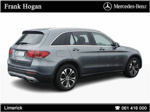 Mercedes-Benz GLC GLC 200 D - Image 4