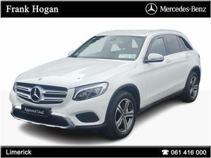 Mercedes-Benz GLC GLC 220 D 4-Matic 2.2 DIESEL 170 - Image 2