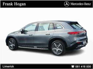Mercedes-Benz EQS PRE REG* Includes €25,000 Discou - Image 3