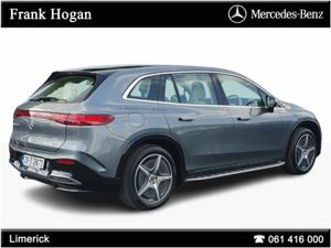 Mercedes-Benz EQS PRE REG* Includes €25,000 Discou - Image 4
