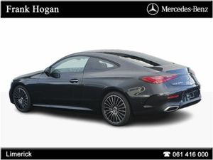 Mercedes-Benz CLE CLE 220d AMG 2.0 DIESEL 197 BHP - Image 3