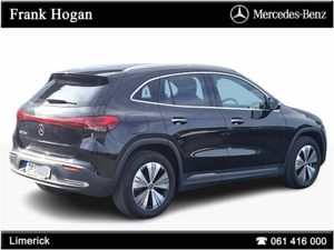 Mercedes-Benz EQA EQA 250+ Progressive ( (RANGE 52 - Image 4