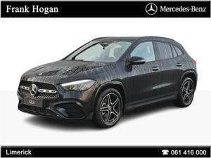 Mercedes-Benz GLA GLA 200d AMG 2.0 Diesel 150 BHP - Image 2