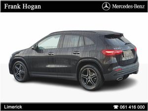Mercedes-Benz GLA GLA 200d AMG 2.0 Diesel 150 BHP - Image 3