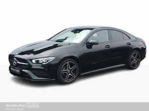 Mercedes-Benz CLA CLA180 Edition - Image 2