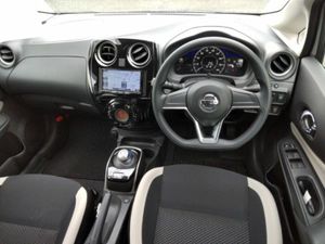 Nissan Note 1.2 HYBRID - E-POWER HYBRID - REVERSE - Image 4