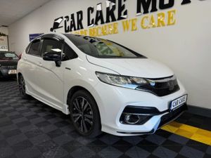 Honda Fit 2018 Honda Fit 1.5 Hybrid - Image 2