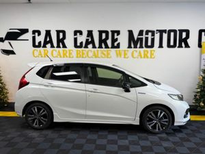 Honda Fit 2018 Honda Fit 1.5 Hybrid - Image 3