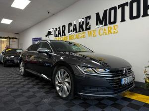 Volkswagen Arteon 2019 Arteon 2.0 Automatic Elegan - Image 2