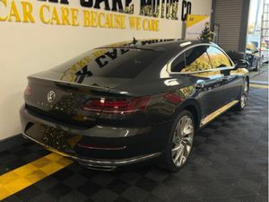 Volkswagen Arteon 2019 Arteon 2.0 Automatic Elegan - Image 4