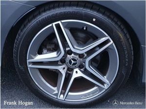 Mercedes-Benz C-Class C 200 Cab AMG  Premium Pack - Image 4