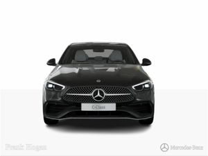 Mercedes-Benz C-Class C200d AMG 2.0 DIESEL 163BHP - Image 3
