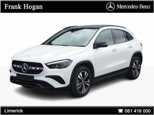 Mercedes-Benz GLA GLA  200d  Progressive 2.0 Diese - Image 2