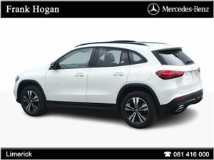 Mercedes-Benz GLA GLA  200d  Progressive 2.0 Diese - Image 3