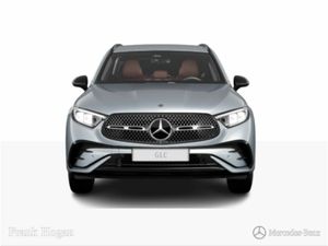 Mercedes-Benz GLC GLC 220d 4-MATIC AMG 2.0 DIESEL - Image 3