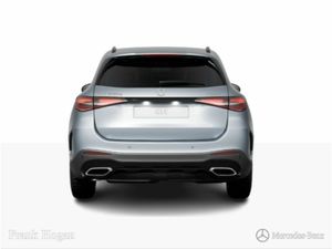 Mercedes-Benz GLC GLC 220d 4-MATIC AMG 2.0 DIESEL - Image 4