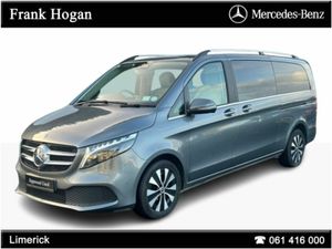 Mercedes-Benz V-Class V250d Avantgarde Ex Long 2.0 - Image 2