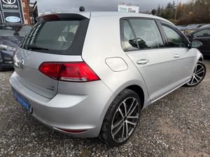 2013 Volkswagen Golf 1.2 TRENDLINE - Image 4