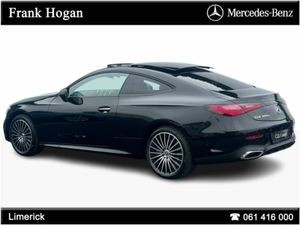 Mercedes-Benz CLE CLE 300e AMG PHEV 2.0 PETROL 204 - Image 3