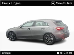 Mercedes-Benz A-Class A180 Progressive Edition 1.3 - Image 3