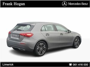 Mercedes-Benz A-Class A180 Progressive Edition 1.3 - Image 4