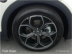 Smart #3 THE ALL NEW SMART #3  PRO + 62 KW / 420 R - Image 4