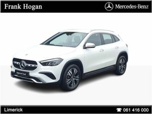 Mercedes-Benz GLA GLA 180 Progressive 1.3 Petrol 1 - Image 2