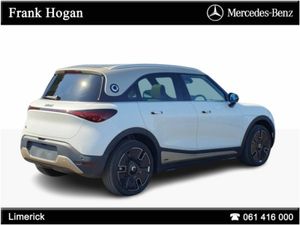 Smart #1 Launch - Image 4