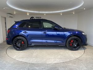 Audi Q5 2021 - Image 4