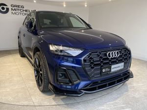 Audi Q5 2021 - Image 3